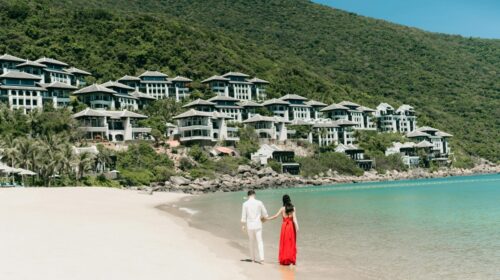 Top Luxury Travel Experiences Asia 2026 — Top Luxury Travel Experiences Asia 2026: 5 Exclusive Journeys — Photo by Trần Long on Pexels