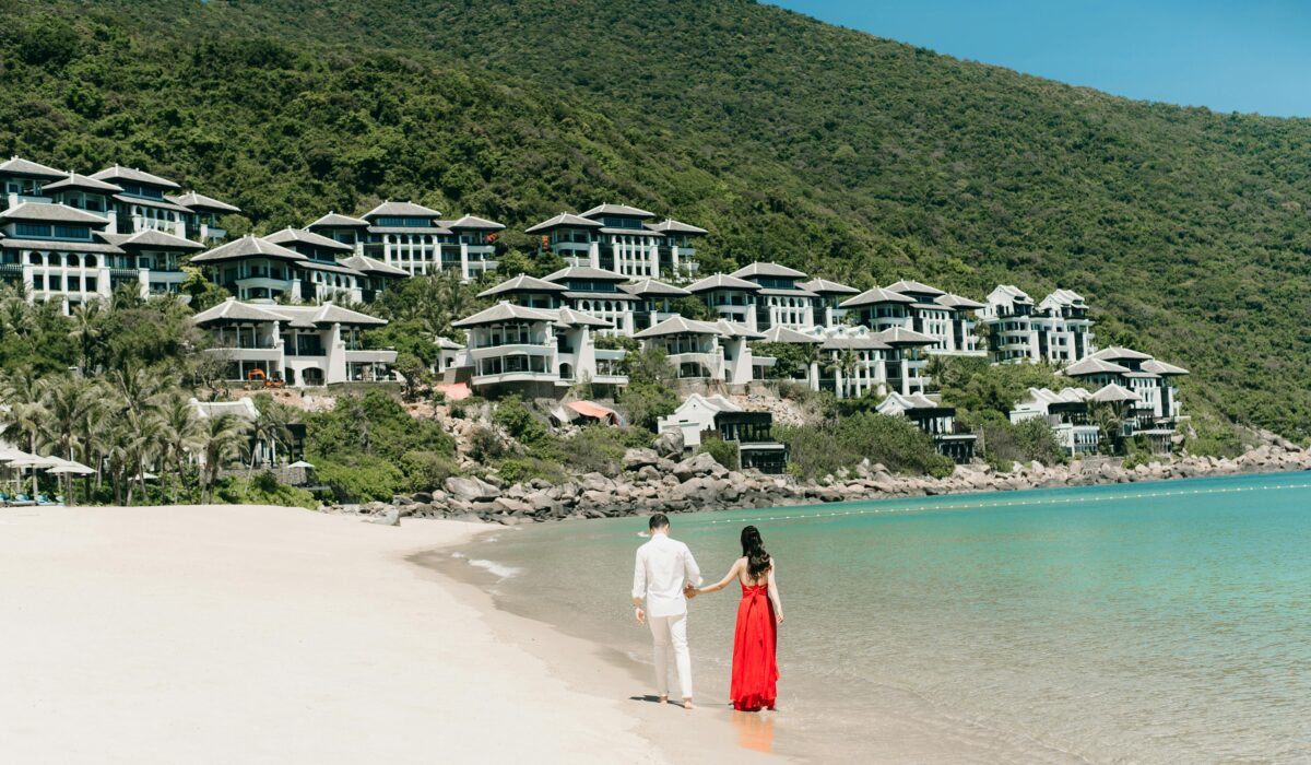 Top Luxury Travel Experiences Asia 2026 — Top Luxury Travel Experiences Asia 2026: 5 Exclusive Journeys — Photo by Trần Long on Pexels