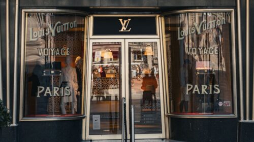 Top 5 Luxury Fashion Brands Expanding Globally 2026 — Top 5 Luxury Fashion Brands Expanding Globally 2026 — Photo by Iva The Photographer on Pexels