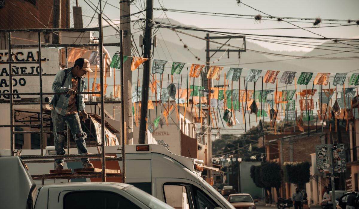 Infrastructure Bill Main Street Impact 2026 — Infrastructure Bill Main Street Impact 2026: Essential Guide — Photo by Jorge Acre on Pexels