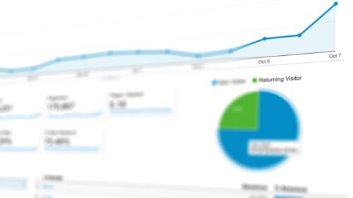 Top 5 Marketing Metrics 2026 — Top 5 Marketing Metrics 2026: Essential for Growth — Photo by Negative Space on Pexels