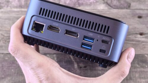 Best Mini PC Desktop Replacement 2026 — Best Mini PC Desktop Replacement 2026: Top 5 Powerful Picks — Photo by Andrey Matveev on Pexels