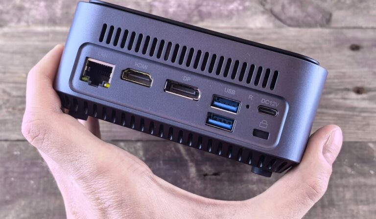 Best Mini PC Desktop Replacement 2026 — Best Mini PC Desktop Replacement 2026: Top 5 Powerful Picks — Photo by Andrey Matveev on Pexels