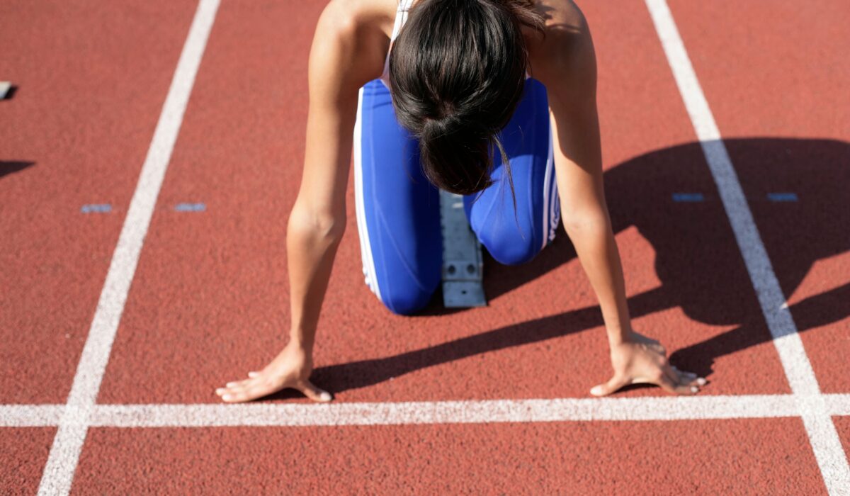 Future Olympic Athletes 2026 — Future Olympic Athletes 2026: Top 5 Stars to Watch — Photo by BOOM 💥 Photography on Pexels