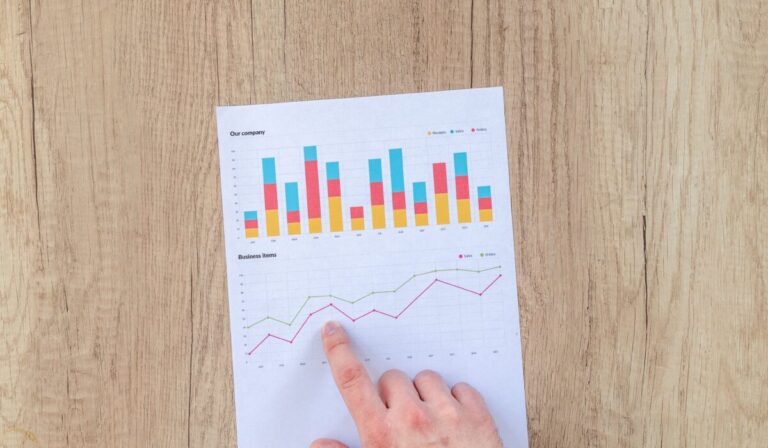 PPC ROI Strategies 2026 — PPC ROI Strategies 2026: 7 Proven Tips for Better Results — Photo by Lukas Blazek on Pexels