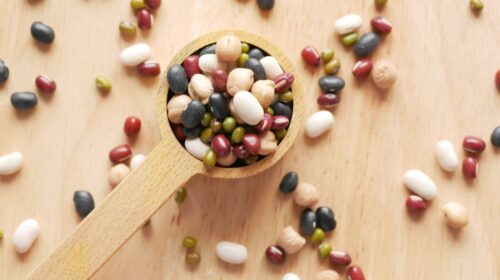Plant-Based Protein Sources 2026 — Plant-Based Protein Sources 2026: Top 5 for Health — Photo by Towfiqu barbhuiya on Pexels
