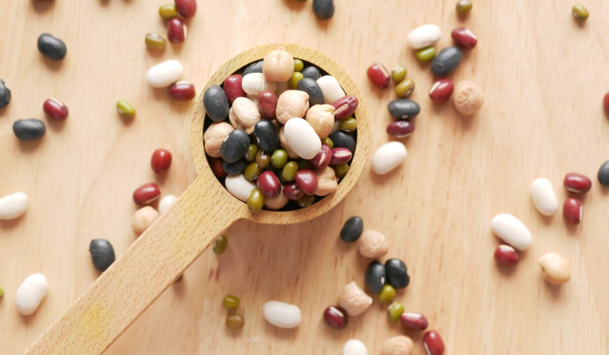 Plant-Based Protein Sources 2026 — Plant-Based Protein Sources 2026: Top 5 for Health — Photo by Towfiqu barbhuiya on Pexels
