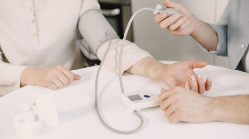 Essential Health Screenings 2026 — Top 5 Essential Health Screenings 2026 — Photo by Gustavo Fring on Pexels