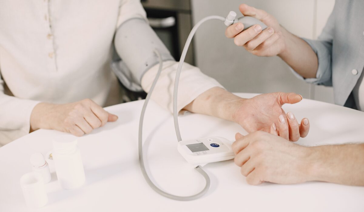 Essential Health Screenings 2026 — Top 5 Essential Health Screenings 2026 — Photo by Gustavo Fring on Pexels