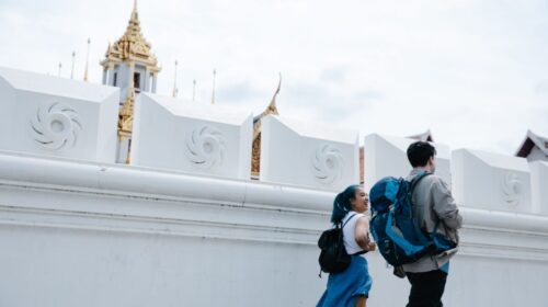 Beginner's Backpacking Southeast Asia 2026 — Beginner's Backpacking Southeast Asia 2026: Ultimate Guide — Photo by George Pak on Pexels