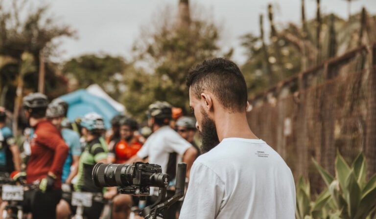 Top 5 Sports Documentaries 2026 — Top 5 Sports Documentaries 2026: Essential Guide — Photo by Nilton Rodrigues on Pexels