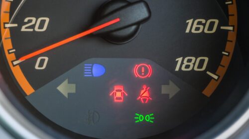 Understanding TPMS 2026 — Understanding TPMS 2026: Ultimate Guide for Drivers — Photo by Srattha Nualsate on Pexels