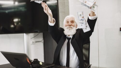 Wealth-Building Lessons from Billionaires — Wealth-Building Lessons from Billionaires: 5 Proven Tips 2026 — Photo by Gustavo Fring on Pexels