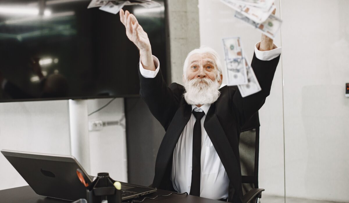Wealth-Building Lessons from Billionaires — Wealth-Building Lessons from Billionaires: 5 Proven Tips 2026 — Photo by Gustavo Fring on Pexels