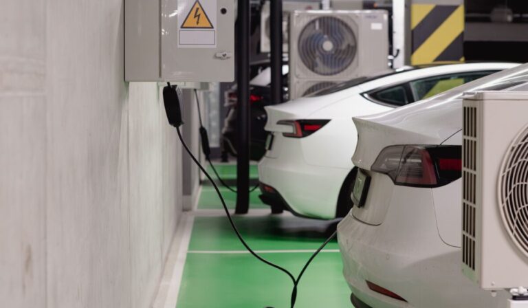 Top 5 Affordable Electric Vehicles 2026 — Top 5 Affordable Electric Vehicles 2026: Best Picks — Photo by Jakub Zerdzicki on Pexels