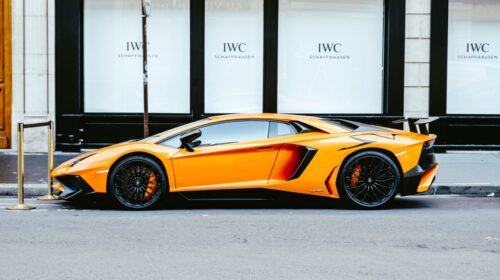 Self-Made Billionaire Success Stories 2026 — Self-Made Billionaire Success Stories 2026: 5 Proven Paths — Photo by Mathias Reding on Pexels