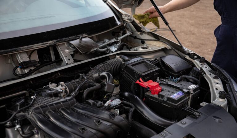 Extend Car Battery Lifespan 2026 — Extend Car Battery Lifespan 2026: 7 Essential Tips — Photo by Sergey Meshkov on Pexels