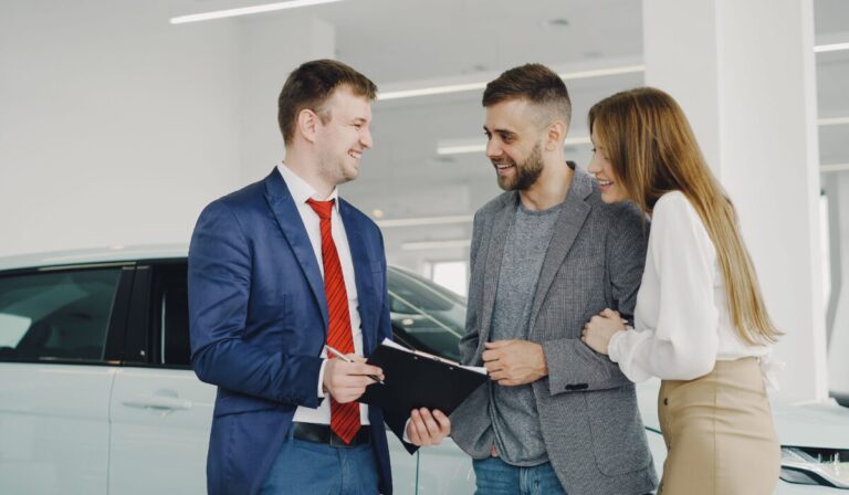 car lease vs buy 2026 — Car Lease vs Buy 2026: The Complete Guide — Photo by Vitaly Gariev on Pexels