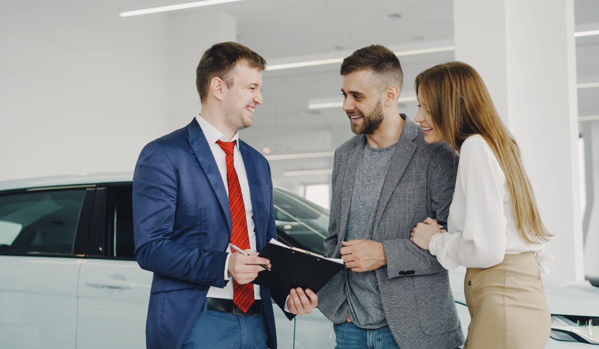 car lease vs buy 2026 — Car Lease vs Buy 2026: The Complete Guide — Photo by Vitaly Gariev on Pexels