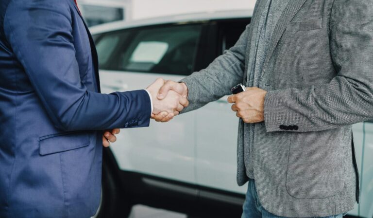 Maximizing Used Car Value 2026 — Maximizing Used Car Value 2026: 5 Proven Strategies — Photo by Vitaly Gariev on Pexels