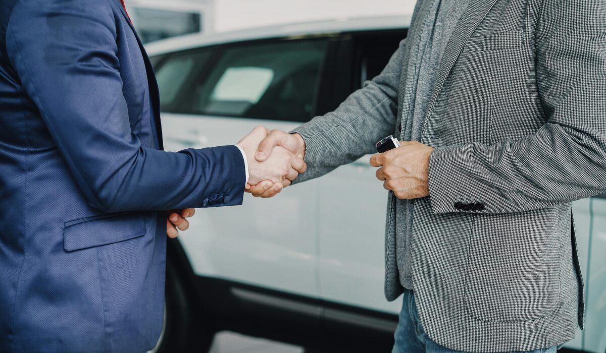 Maximizing Used Car Value 2026 — Maximizing Used Car Value 2026: 5 Proven Strategies — Photo by Vitaly Gariev on Pexels