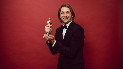 trending celebrity stories this week 2026 — Trending Celebrity Stories: Top 5 This Week 2026 — Photo by RDNE Stock project on Pexels