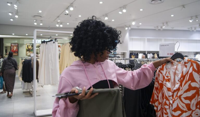 top affordable fashion brands — Top Affordable Fashion Brands: 15 Style Picks 2026 — Photo by Anya Richter on Pexels
