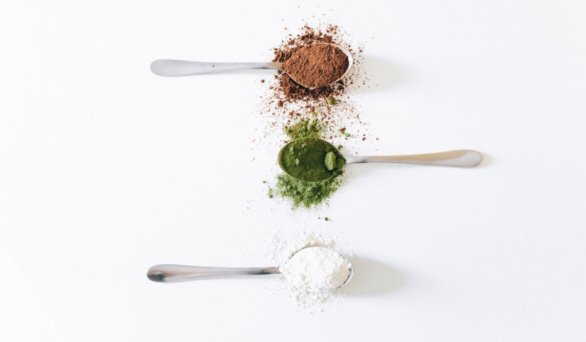 Top 5 Superfoods Experts Recommend — Top 5 Superfoods Experts Recommend 2026: Essential — Photo by Nataliya Vaitkevich on Pexels