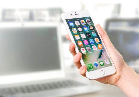 Best Lifestyle Organization Apps 2026 — Best Lifestyle Organization Apps 2026: Top 5 Essential Tools — Photo by AS Photography on Pexels