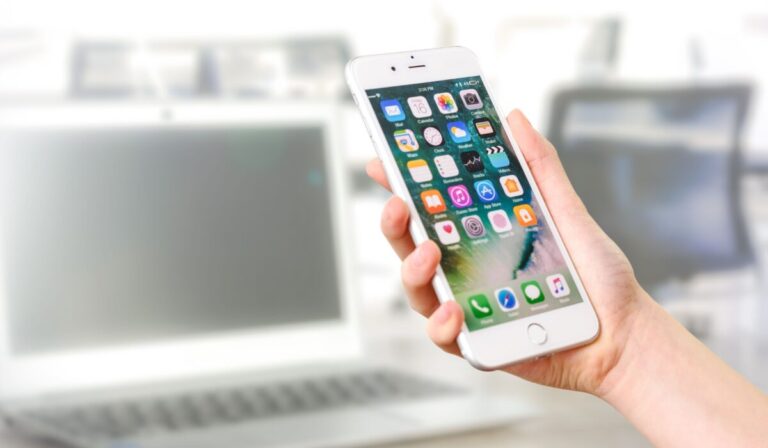 Best Lifestyle Organization Apps 2026 — Best Lifestyle Organization Apps 2026: Top 5 Essential Tools — Photo by AS Photography on Pexels
