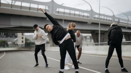 Top 5 Health Benefits of Regular Exercise — Top 5 Health Benefits of Regular Exercise: Essential for 2026 — Photo by cottonbro studio on Pexels