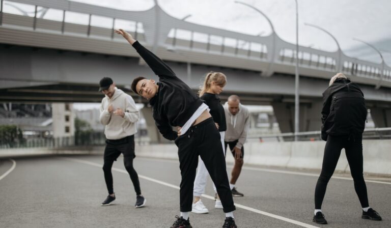 Top 5 Health Benefits of Regular Exercise — Top 5 Health Benefits of Regular Exercise: Essential for 2026 — Photo by cottonbro studio on Pexels