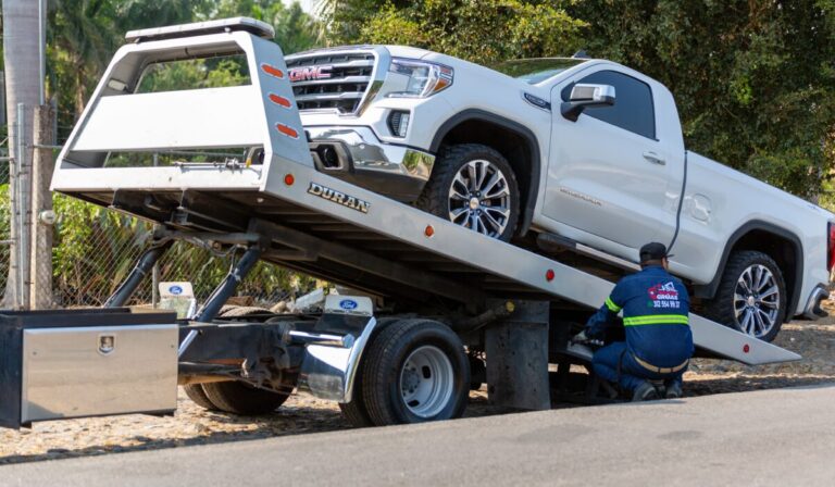 Electric Truck Towing Capacity 2026 — Electric Truck Towing Capacity 2026: The Ultimate Guide — Photo by Jonathan Reynaga on Pexels
