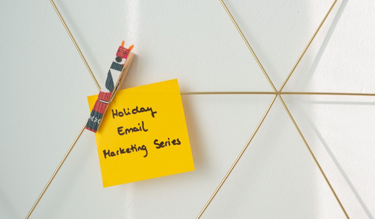 email marketing tactics driving conversions 2026 — Email Marketing Tactics: 5 Proven Ways for 2026 — Photo by Walls.io on Pexels