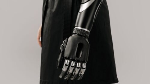 Top 5 Fashion Innovations 2026 — Top 5 Fashion Innovations 2026: Essential Trends — Photo by cottonbro studio on Pexels