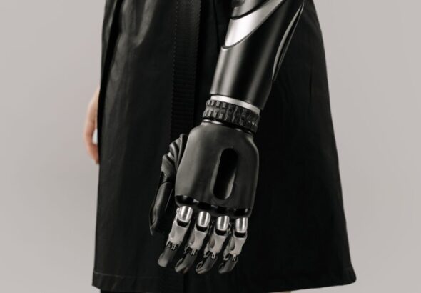 Top 5 Fashion Innovations 2026 — Top 5 Fashion Innovations 2026: Essential Trends — Photo by cottonbro studio on Pexels