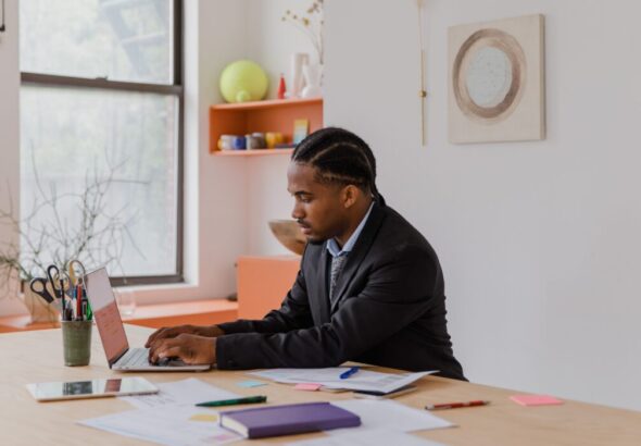 Habits of Highly Productive People — Habits of Highly Productive People: 5 Essential for 2026 — Photo by RDNE Stock project on Pexels