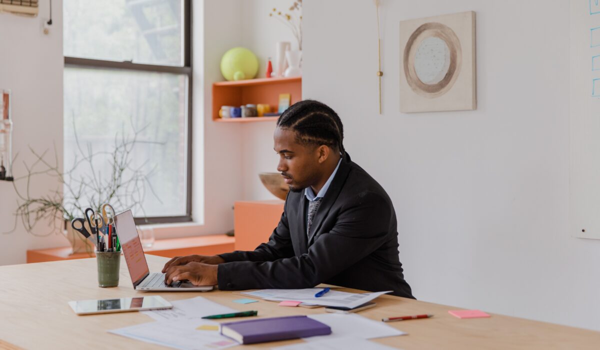 Habits of Highly Productive People — Habits of Highly Productive People: 5 Essential for 2026 — Photo by RDNE Stock project on Pexels