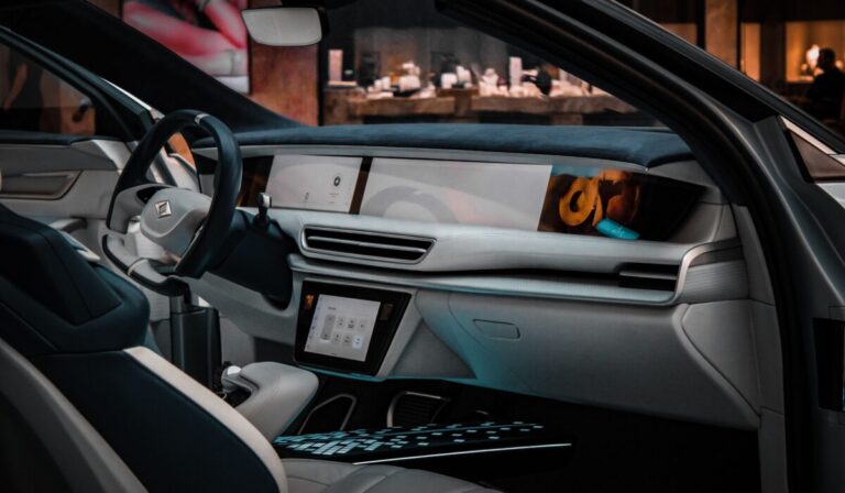 Top 5 Vehicle Trends Influencing Buyers in 2026 — Top 5 Vehicle Trends Influencing Buyers in 2026: Expert Guide — Photo by Emre Aslihak on Pexels