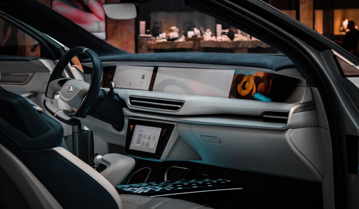 Top 5 Vehicle Trends Influencing Buyers in 2026 — Top 5 Vehicle Trends Influencing Buyers in 2026: Expert Guide — Photo by Emre Aslihak on Pexels