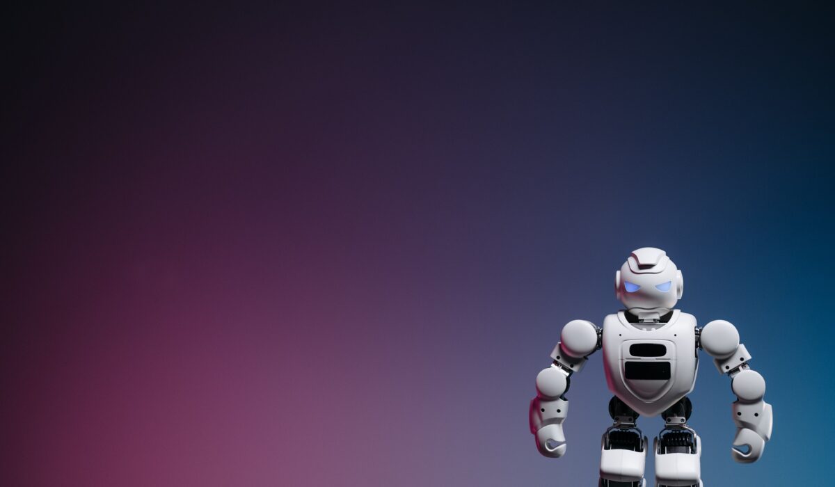 Top 5 Artificial Intelligence Trends 2026 — Top 5 Artificial Intelligence Trends 2026: Essential Insights — Photo by Pavel Danilyuk on Pexels