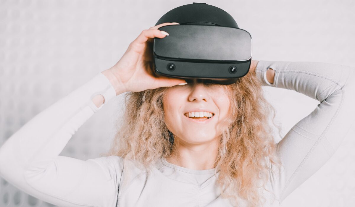 Top Cutting-Edge VR Headsets 2026 — Top Cutting-Edge VR Headsets 2026: 5 Essential Picks — Photo by SHVETS production on Pexels