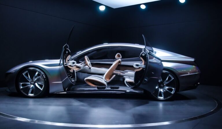 Top 5 Automotive Technology Trends 2026 — Top 5 Automotive Technology Trends 2026: Expert Guide — Photo by William ZALI on Pexels