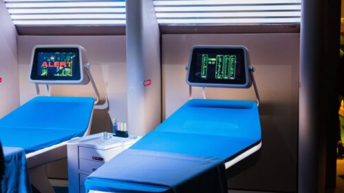 Top Health Technologies 2026 — Top Health Technologies 2026: 5 Revolutionary Innovations — Photo by Keysi Estrada on Pexels