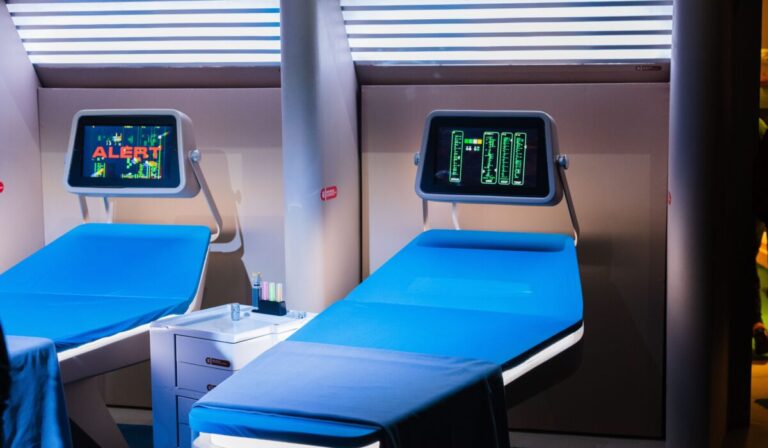 Top Health Technologies 2026 — Top Health Technologies 2026: 5 Revolutionary Innovations — Photo by Keysi Estrada on Pexels