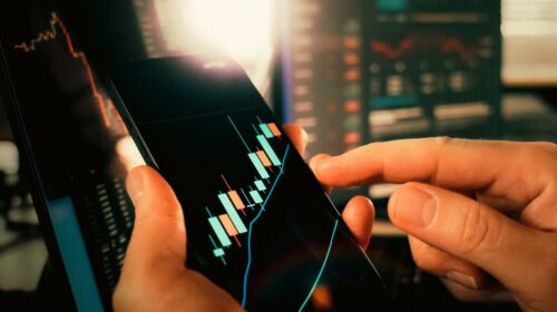 Top 5 Technology Trends 2026 — Top 5 Technology Trends 2026: Essential Insights — Photo by Jakub Zerdzicki on Pexels
