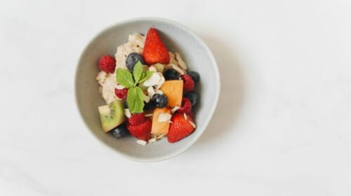 Top 5 Anti-Inflammatory Foods for Optimal Health 2026 — Top 5 Anti-Inflammatory Foods 2026: Essential Guide — Photo by Polina Tankilevitch on Pexels