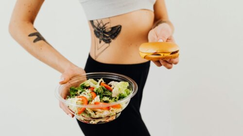 intermittent fasting health benefits 2026 — Intermittent Fasting Health Benefits: Top 5 for 2026 — Photo by www.kaboompics.com on Pexels