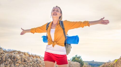 Sustainable Healthy Lifestyle Changes 2026 — Sustainable Healthy Lifestyle Changes 2026: 5 Proven Ways — Photo by Andrea Piacquadio on Pexels