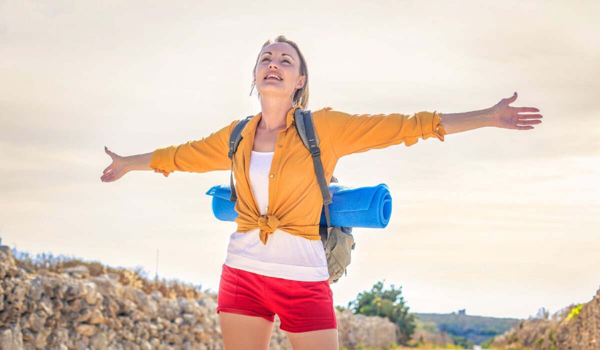 Sustainable Healthy Lifestyle Changes 2026 — Sustainable Healthy Lifestyle Changes 2026: 5 Proven Ways — Photo by Andrea Piacquadio on Pexels